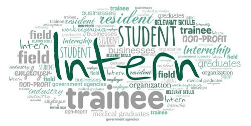 internship