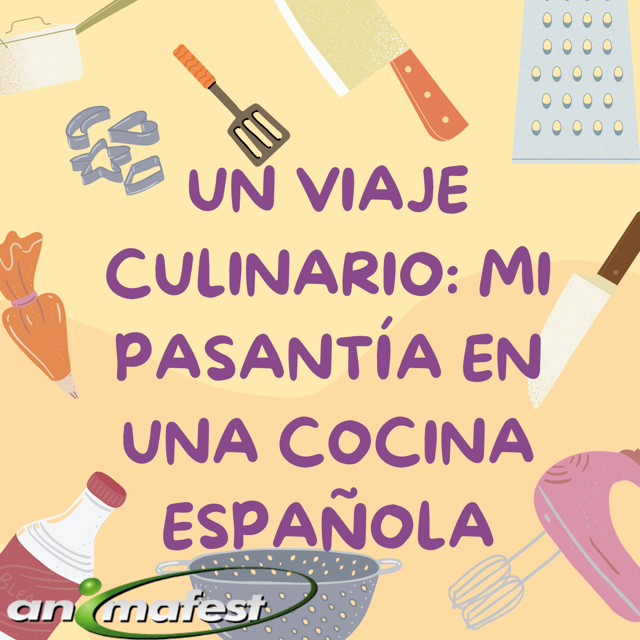 Un Viaje Culinario: Mis prácticas en una cocina española 3