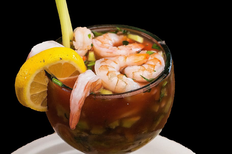 Intern Spanish Mixology