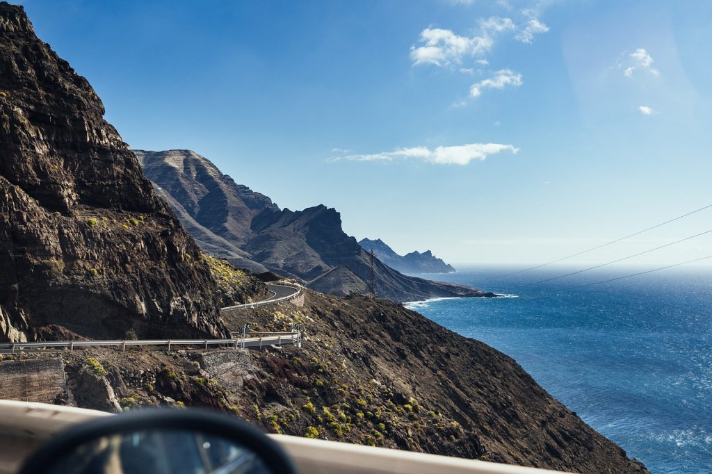 Prácticas en Gran Canaria - Salamanca en Recepción 2024