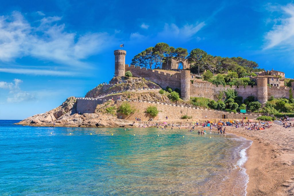 Costa Brava