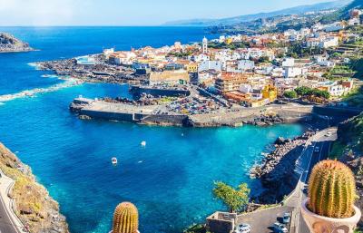 Stage à cuisine aux îles Canaries 2024 - Le paradis des gourmands