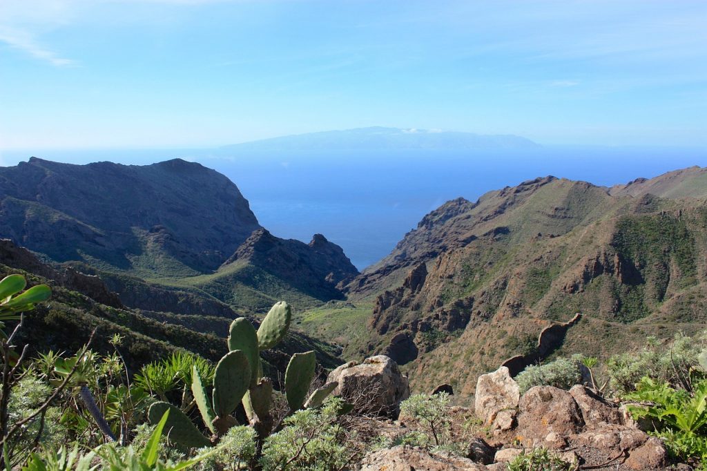 Stage à cuisine aux îles Canaries 2024 - Le paradis des gourmands