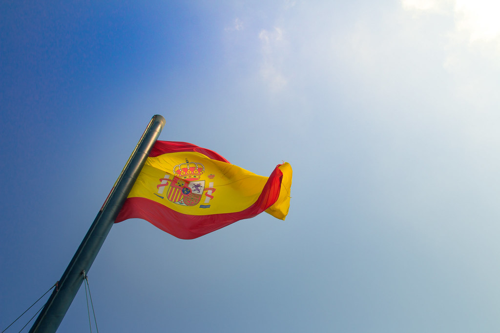 Marketing Internship in Spain 2024