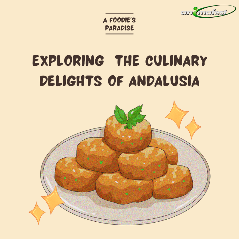 CULINARYDELIGHTSOFANDALUSIA