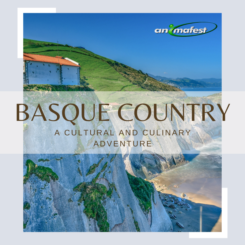 BasqueCountry