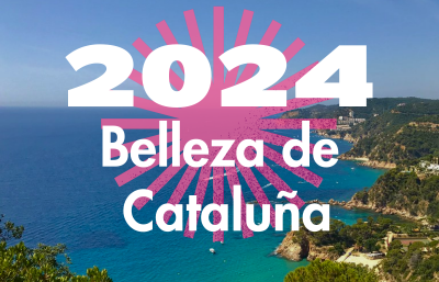 LabellezadeCataluñaDeBarcelonaaCostaBrava2024