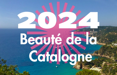 LaBeautédeCatalogneDeBarceloneàCostaBrava2024