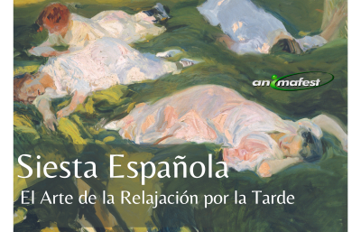 SiestaEspañolaElArtedelaRelajaciónporlaTarde