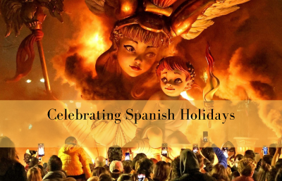CelebratingSpanishHolidays