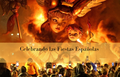 Celebrando las Fiestas Españolas