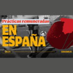 PRACTICAS EN ESPAÑA, COSTA DORADA 2021  2