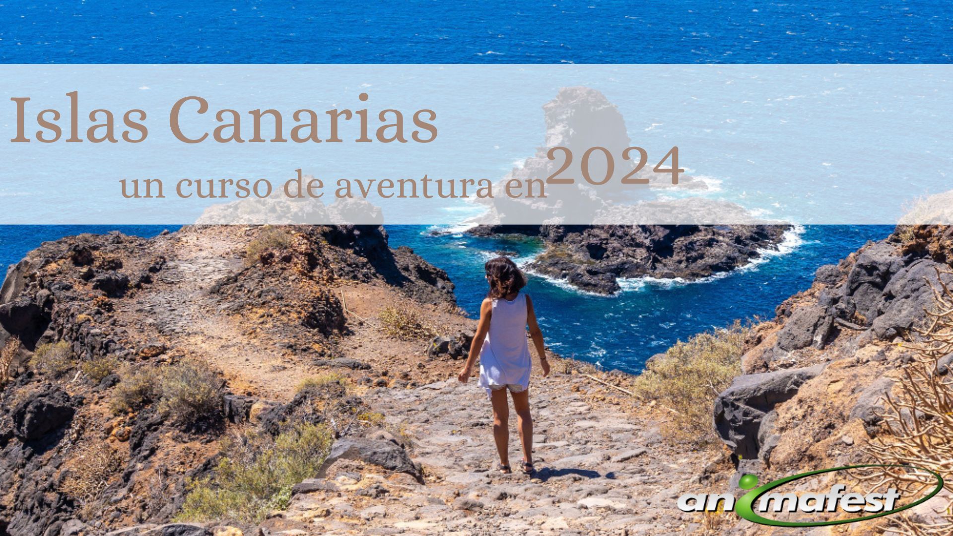 Islas Canarias Prácticas en España 2024 2