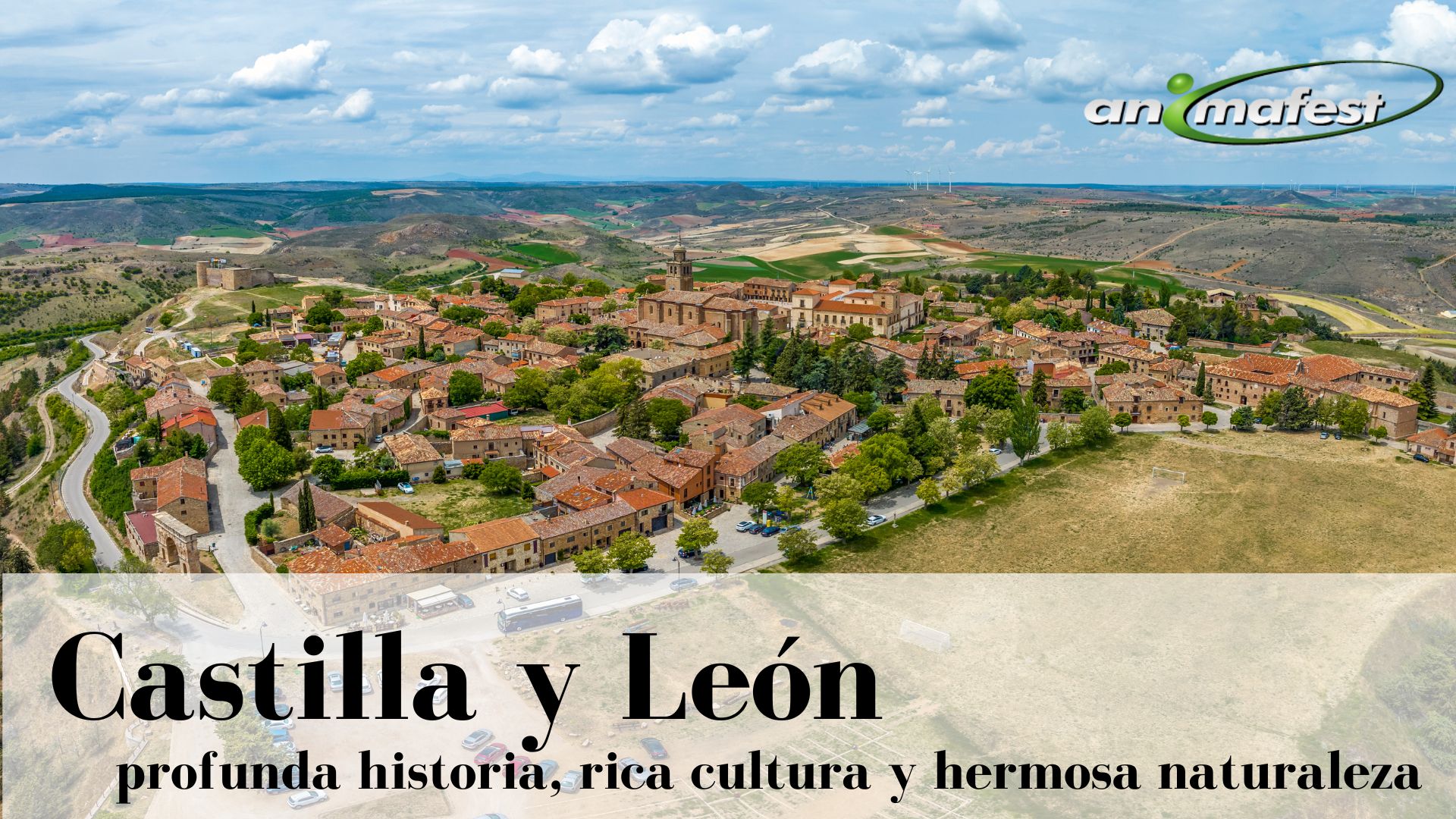 Prácticas en España en Castilla y León 2024 4