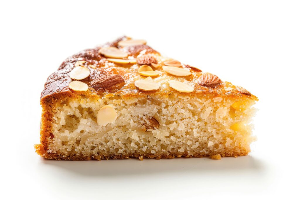 tarta de Santiago