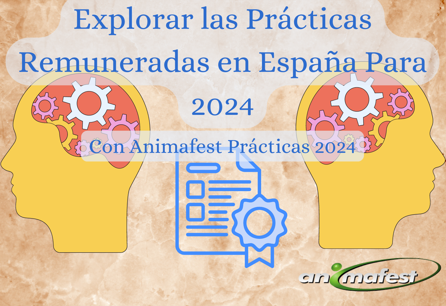 Descifrando las claves de una experiencia global: Prácticas remuneradas en España 3