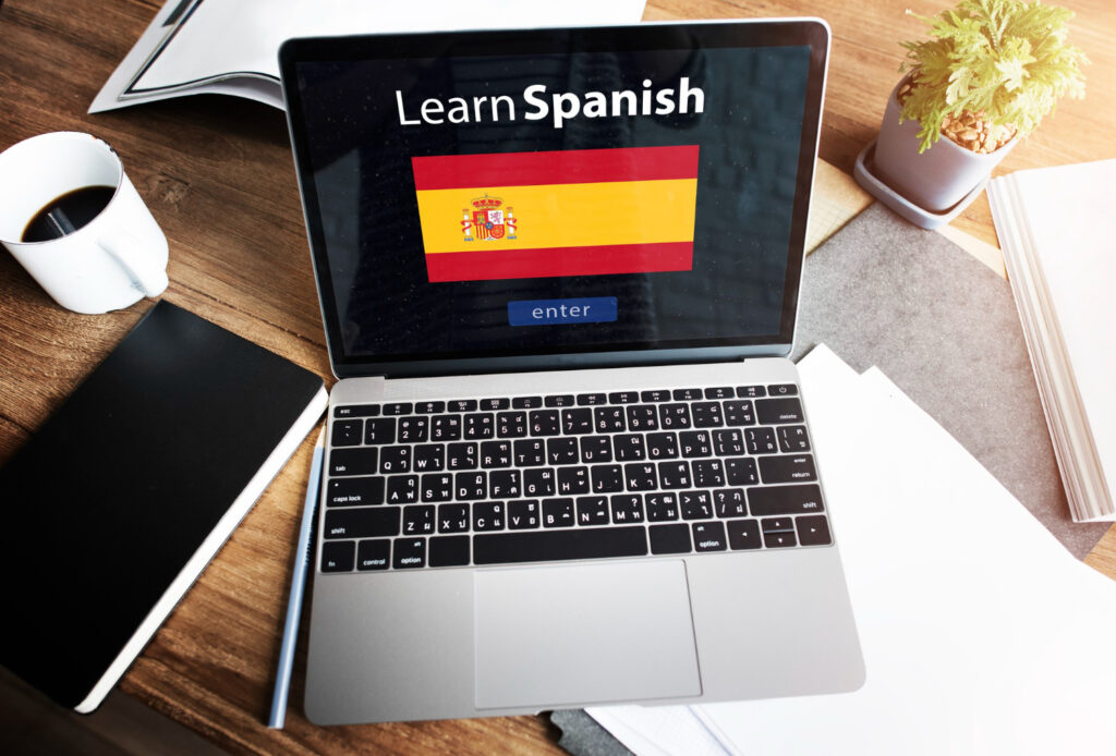 Animafest is a company that offers paid internships to students from all over Spain. The importance of an internship in Spain on your CV