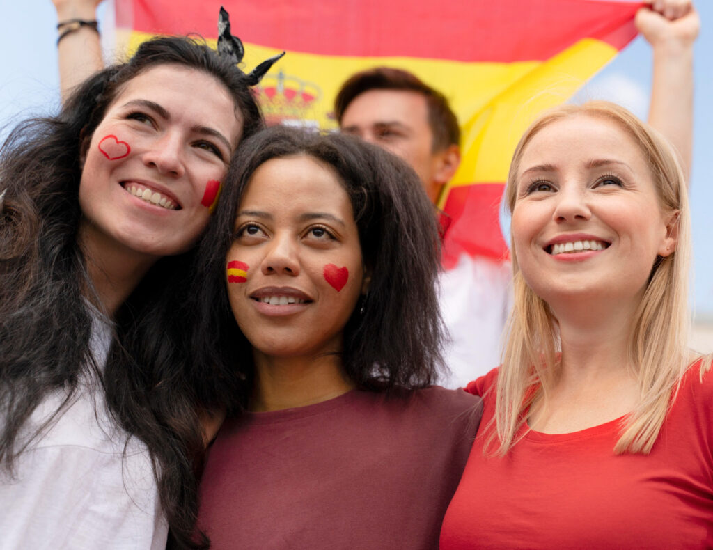 Animafest is a company that offers paid internships throughout Spain. Tips for Making Friends during your Internship in Spain