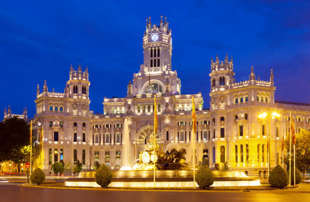 Animafest is a company that offers paid internships throughout Spain. Living in Spain: Practical Advice for Students