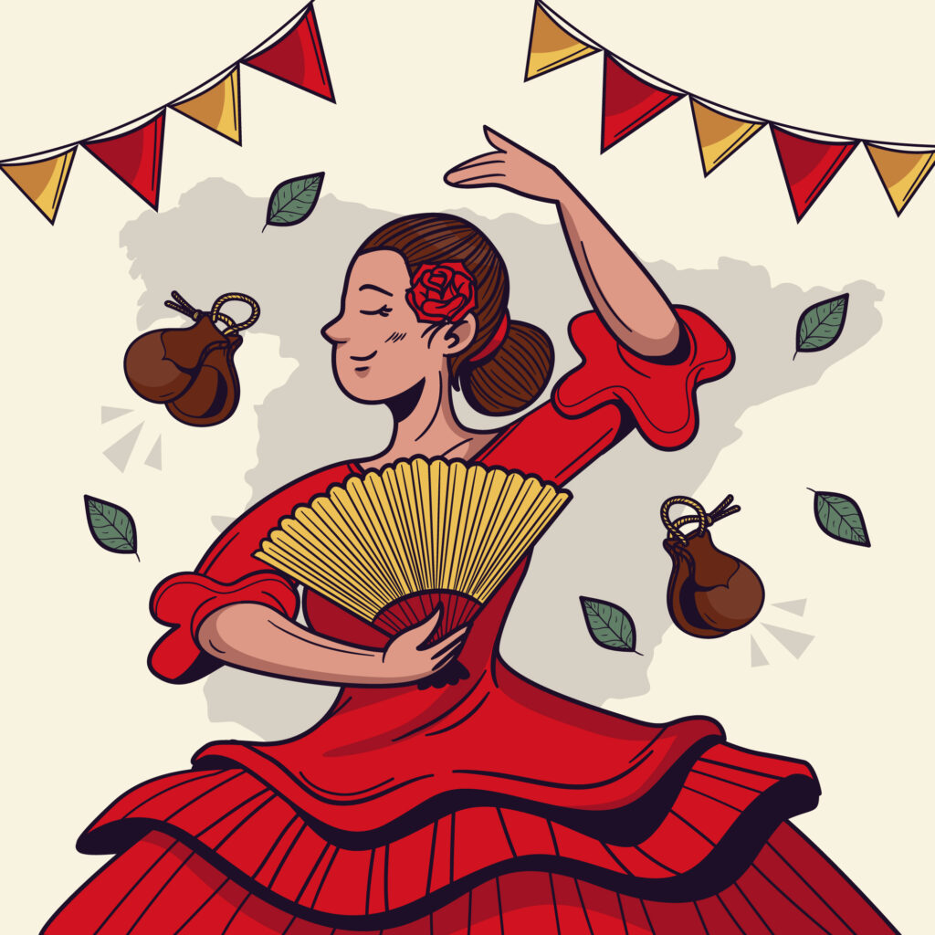 Animafest is a company that offers paid internships throughout Spain. Living in Spain: Practical Advice for Students