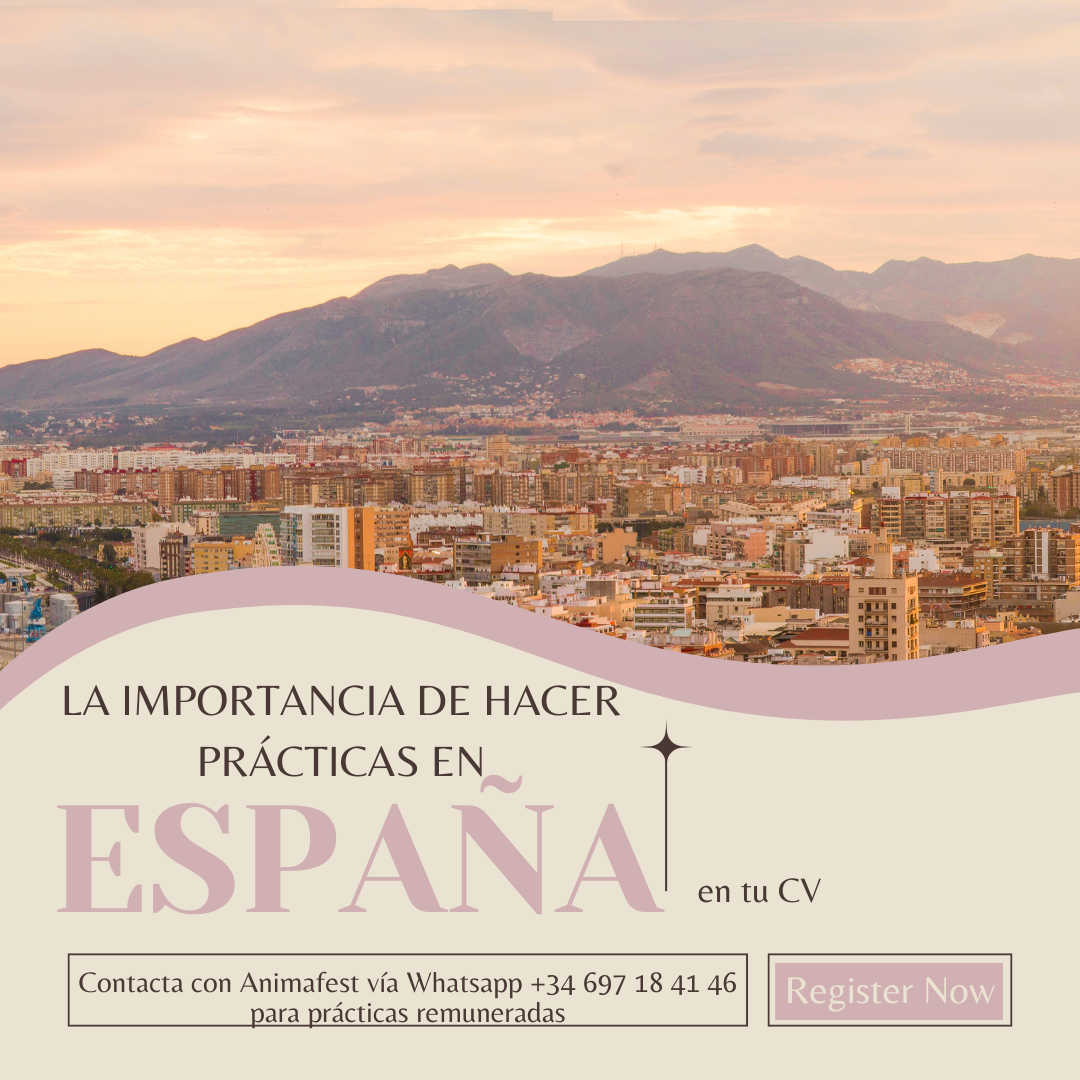 La Importancia de Hacer Prácticas en España en tu CV 7