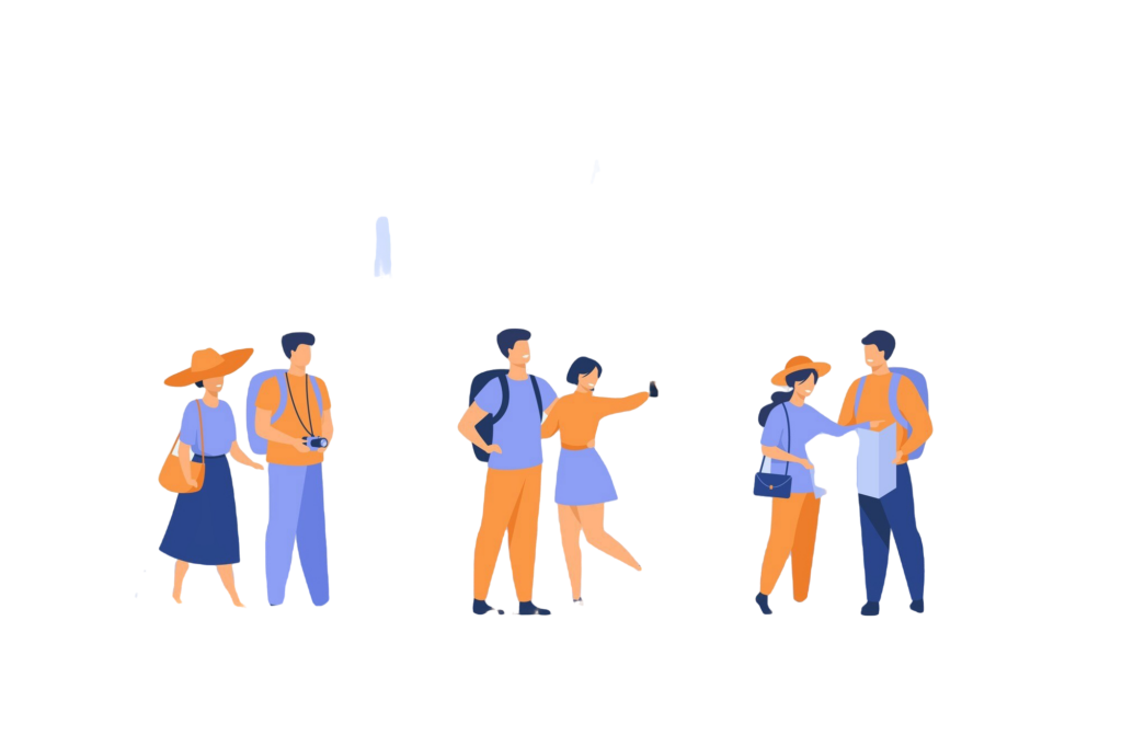 Animafest es una empresa que ofrece prácticas remuneradas en toda España. Los Mejores Consejos para Estudiantes de Turismo que Realizan Prácticas en España