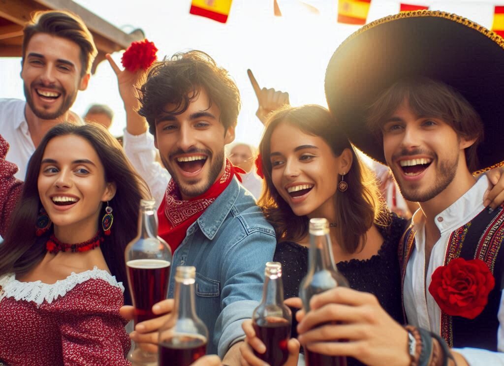 Do you feel like changing your life in Spain? 5