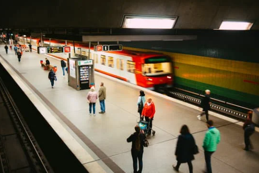 5 Consejos sobre el transporte público en España 3