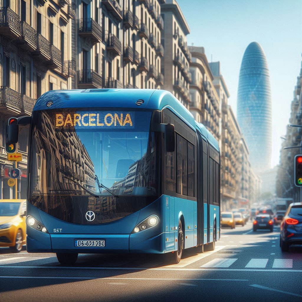 5 Consejos sobre el transporte público en España 18