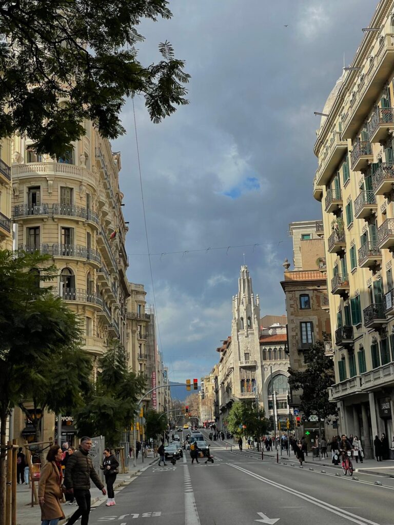 2025 Aprovecha al máximo tus prácticas en España 1