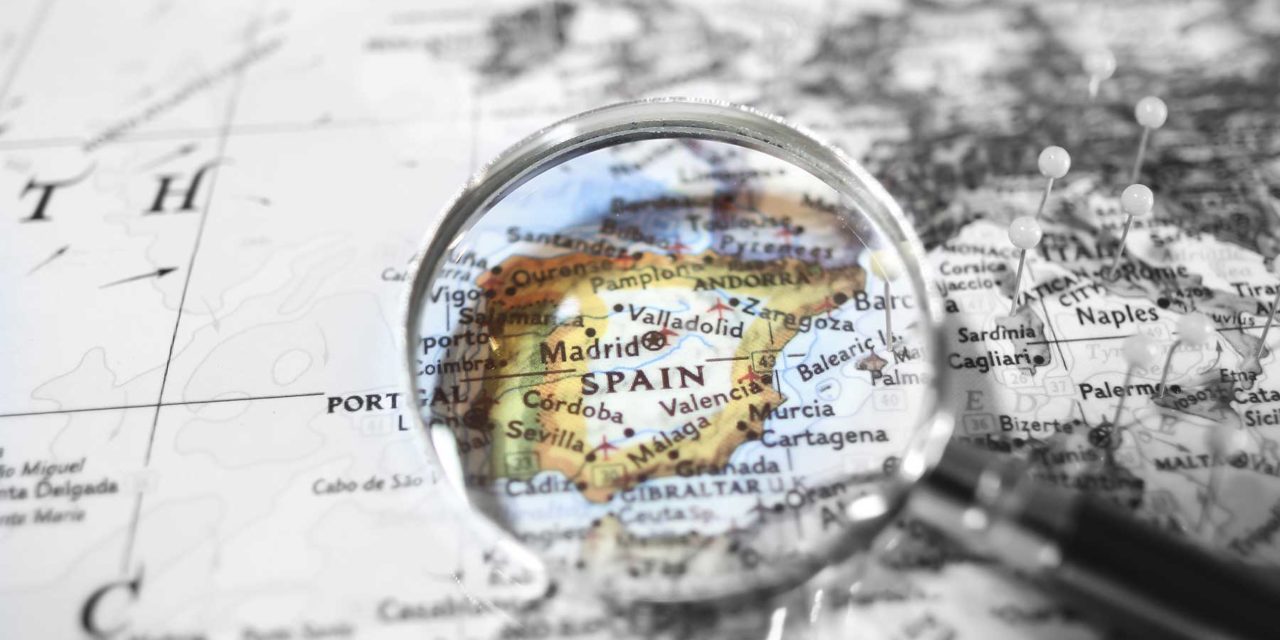 Las 5 mejores ciudades para hacer prácticas en España: Dónde trabajar y vivir 1