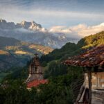 North Spain
