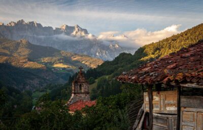 North Spain