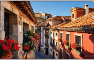 spain