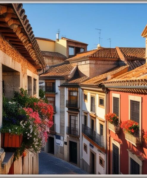 españa