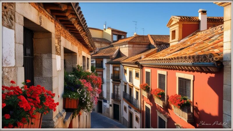 españa