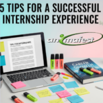5 tips for your internship