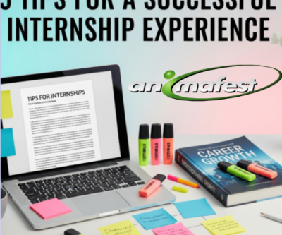 5 tips for your internship
