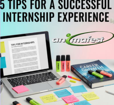 5 tips for your internship
