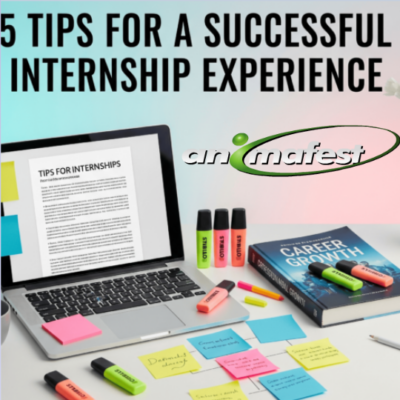 5 tips for your internship