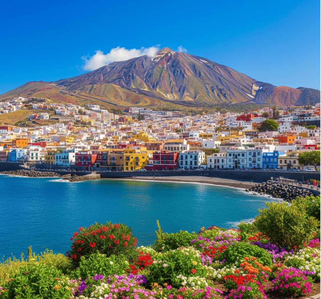 Immagine di Tenerife