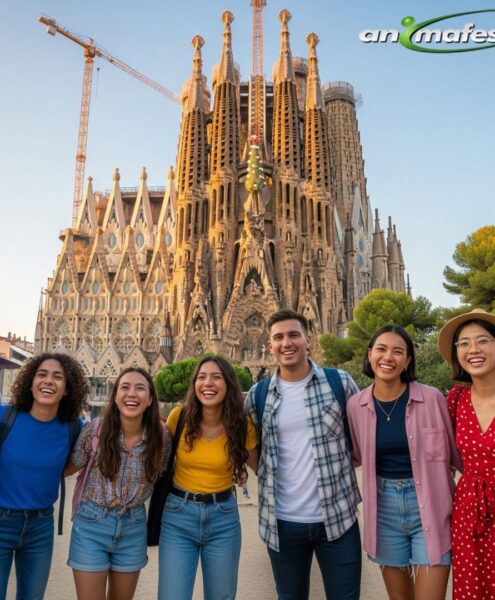 Práctica en España