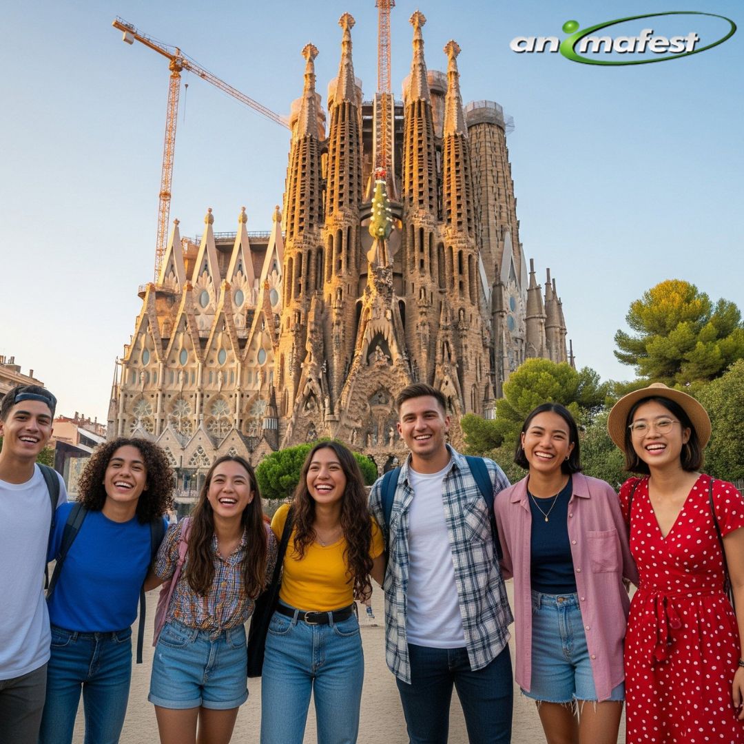 Práctica en España