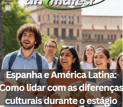 estagiários
