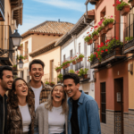 INTERNSHIP IN SPAIN, COSTA DORADA 2021 2