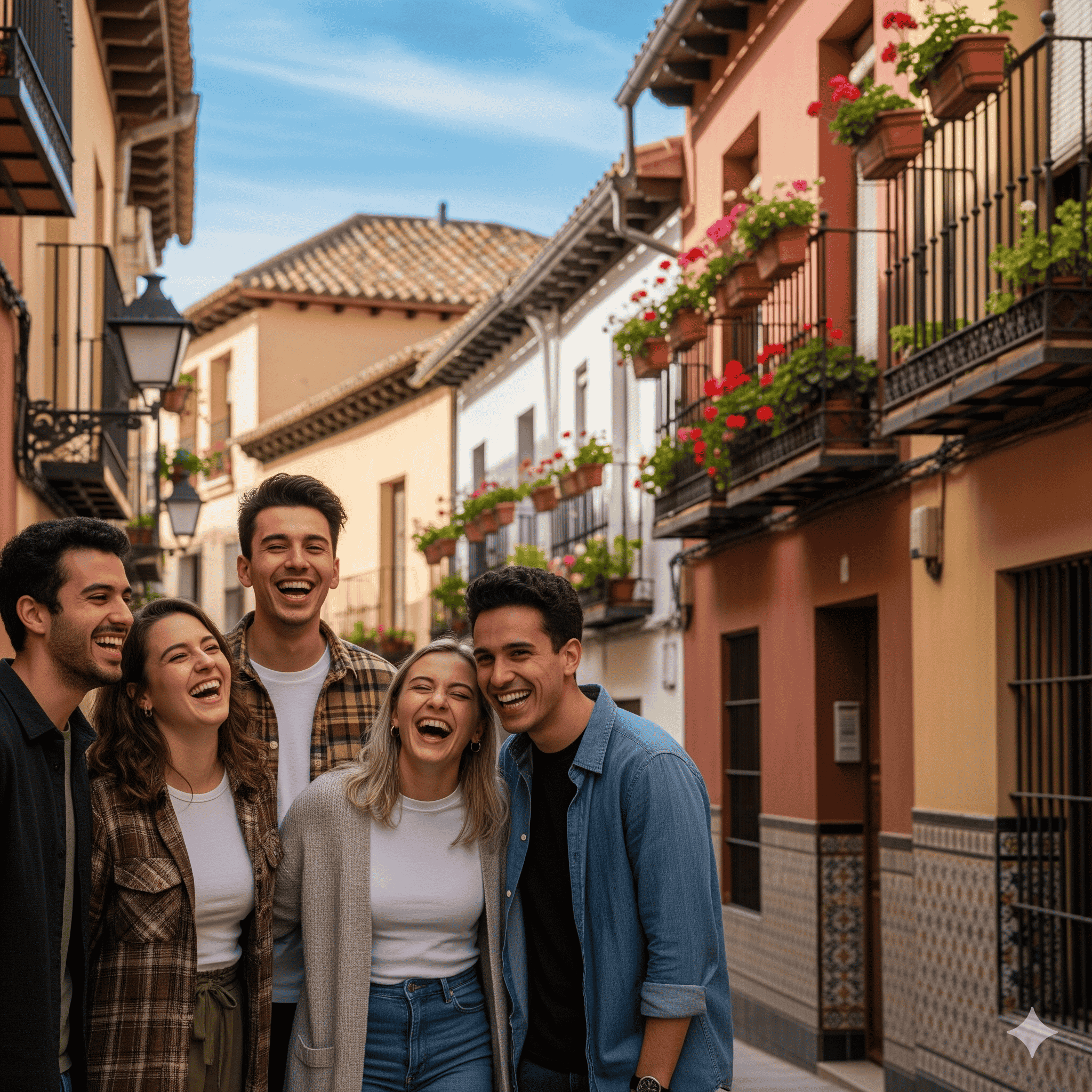 Impulsa tu carrera con una pasantía en hostelería en España 15