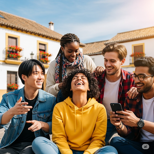 Dê um impulso à sua carreira com um estágio na indústria hoteleira em Espanha 2