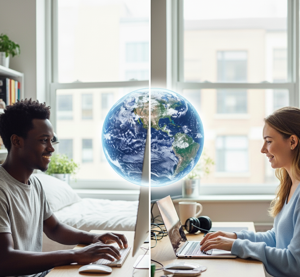 Looking for an International Internship Without Leaving Home? Animafest Makes It Possible 3