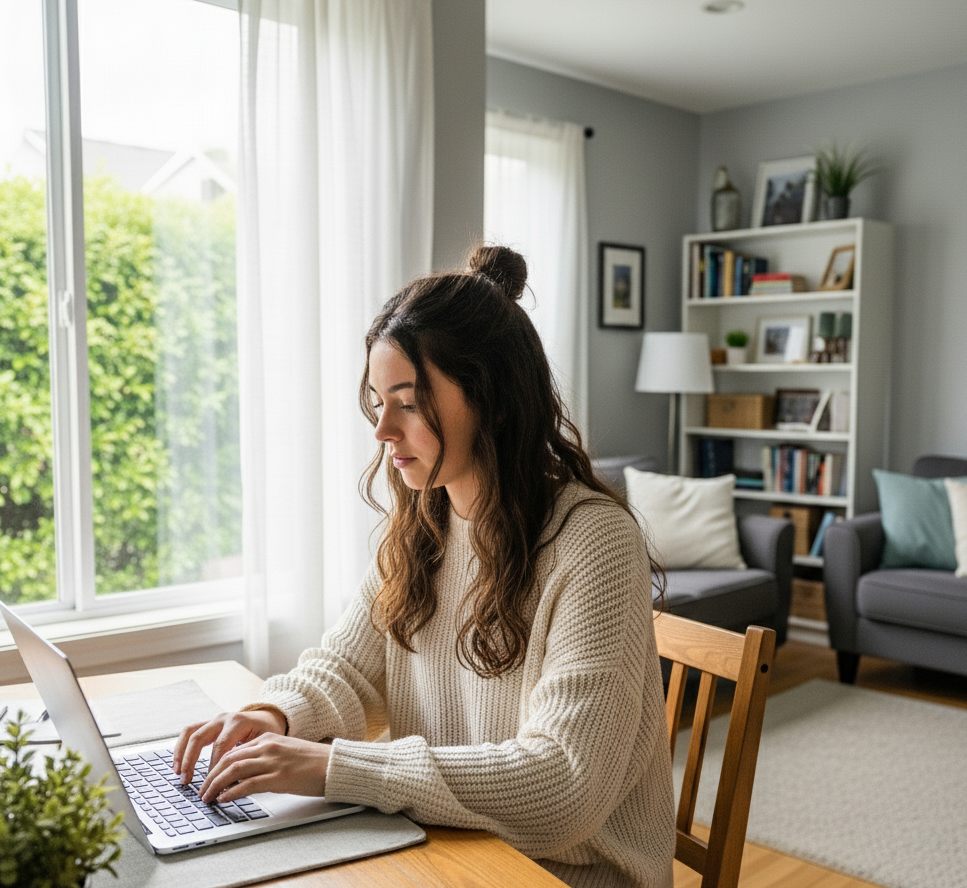 Buscando una pasantía internacional sin salir de casa? Animafest lo hace posible 10