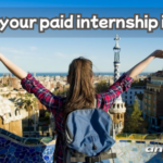 INTERNSHIP IN SPAIN, COSTA DORADA 2021 1